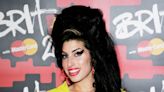 Amy Winehouse's Producer Shares Voicemail She Left Him — on 11th Anniversary of Singer's Death