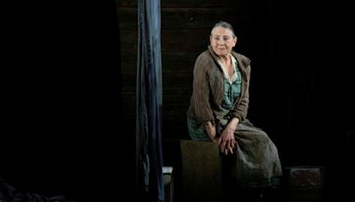 The Grapes of Wrath review: Steinbeck’s hymn to human misery and endurance is epic but scrappy on stage