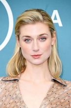 Elizabeth Debicki