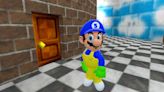 Garry’s Mod is taking down 20 years’ worth of “Nintendo Stuff”