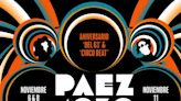 Entradas para Fito Páez en el Arena de Buenos Aires: cuándo y dónde comprar