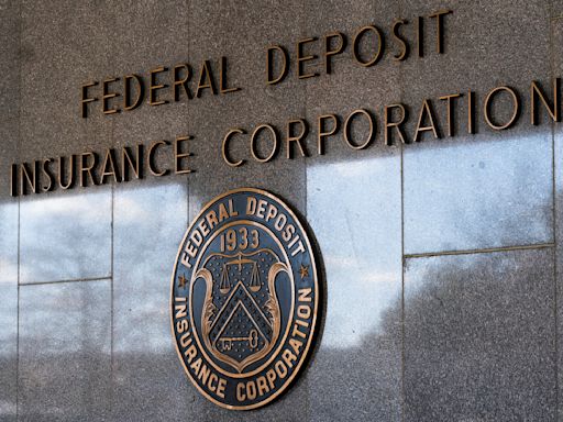 The FDIC change that leaves wealthy bank depositors with less protection