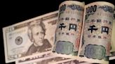 Japan's yen surges against dollar on suspected intervention