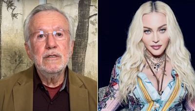 Ex-jornalista da Globo detona show de Madonna no Rio: ‘Festa Pornô’ | Daniel Nascimento | O Dia