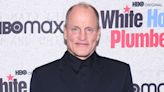 Woody Harrelson Says He Doesn't Own a Cell Phone to Not 'Be Readily Available to Any Human Being at Any Time'