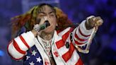 Rapper Tekashi 6ix9ine attacked by multiple people at Florida gym, lawyer confirms