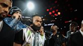 Tyron Woodley wants to make a ‘few millions of dollars’ by fighting Nick or Nate Diaz