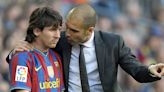 Eight huge footballers with Olympic medals – including Messi and Guardiola