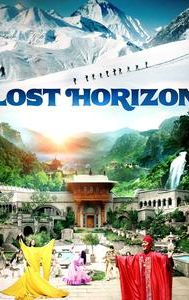 Lost Horizon (1973 film)