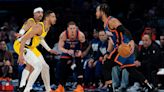 Schedule revealed for Pacers-Knicks NBA playoff series