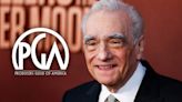 Martin Scorsese To Receive David O. Selznick Award From PGA