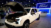 Ford delays next-gen EV offerings as it pushes further into hybrids