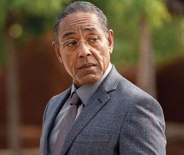 Giancarlo Esposito Has Been Cast In The MCU