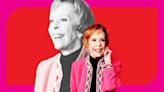 Carol Burnett at 90: ‘I Am One of the Luckiest Broads in the World’