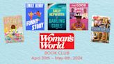 WW Book Club April 30th – May 6th: 5 New Reads You Won’t Be Able to Put Down