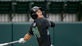 Tulane earns day off after run-rule win over FAU in AAC Tournament opener