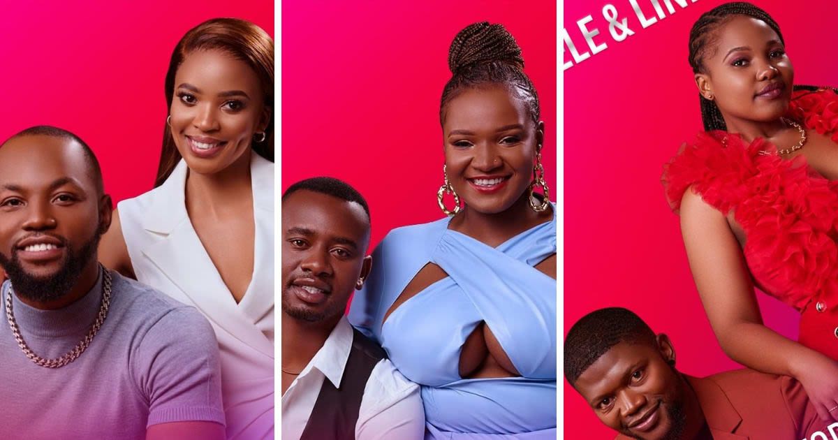 'The Ultimatum: South Africa': Here are six couples dealing with modern relationships in Netflix's show