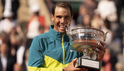 Revisiting All 14 of Rafael Nadal’s Roland Garros Wins