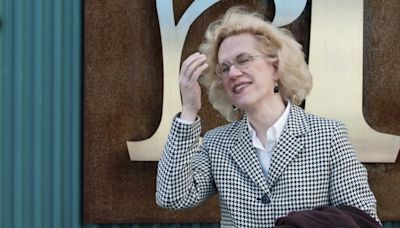 Sara Davis Buechner Plays Beethoven With The Princeton Symphony Orchestra This May