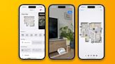 Controller for HomeKit updated with new 3D 'Floor Plan' feature
