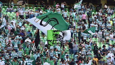 Investigan a Club Santos, no a Irarragorri: Grupo Orlegi