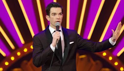 John Mulaney Net Worth 2024: How Much Money Does He Make?