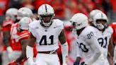 Penn State drops in new AP Top 25 after loss to Buckeyes