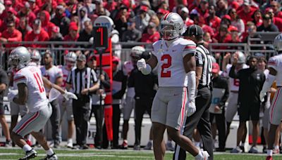 10 intriguing Ohio State football players to watch at the Buckeyes' preseason training camp