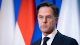 Europe must stop ‘whining about Trump’, says Dutch PM