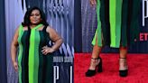 Da’Vine Joy Randolph Brings Back the ’90s Platform Heel at Netflix’s ‘Ripley’ Premiere