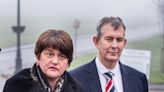 No DUP ministers agreed with Poots on Covid nationalist areas claim, says Foster