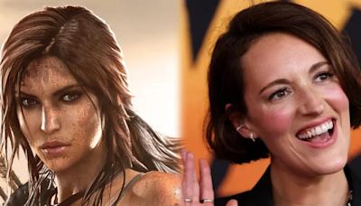 Tomb Raider: Amazon confirma serie live-action con Phoebe Waller-Bridge como guionista