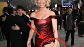 Hannah Waddingham Reveals Cutest Story Behind Her ‘Epic’ SAG Awards Clutch Bag