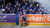 Swedish power carries Amerks past Syracuse in playoff opener