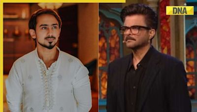 Adnaan Shaikh says Anil Kapoor has been found lacking as Bigg Boss OTT 3 host: 'Salman Khan ke saamne...' | Exclusive