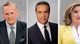 John Dickerson, Maurice DuBois to anchor "CBS Evening News" after election