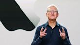 Apple's Q3 results beat Wall Street expectations