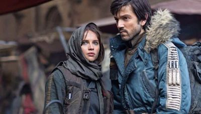 Demandan a Disney por el uso del CGI para resucitar a un personaje de Star Wars en Rogue One