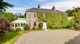 Victorian pile in Wicklow with coach house, paddocks and tennis court for €1.55m