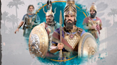 Total War: Pharaoh Dynasties renova título com melhorias