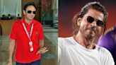 Ness Wadia quashes rumours of heated argument with Shah Rukh Khan at BCCI-IPL franchise owners meet: Report