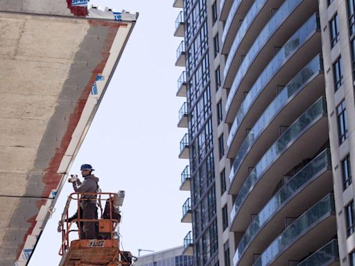 The Toronto condo market is imploding during a housing crisis. Here’s how we got into this mess