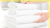 The ‘Fluffy and Absorbent’ Towels Amazon Shoppers Keep Raving About Are on Sale for Under $7 Apiece