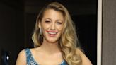 Blake Lively reveals ‘the best compliment’ she’s ever received