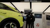 Huawei's smart car tech offers automakers route to China sales