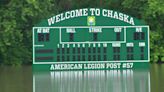 Chaska Athletic Park intentionally flooded as river levels continue to rise