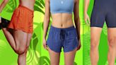 The Best Running Shorts for Women, According to Runners