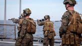 II MEF certifies 24th Marine Expeditionary Unit for deployment with Special Operations Capable designation