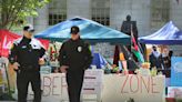 Harvard’s Crackdown on Gaza Protest Violated US Labor Law, Union Claims