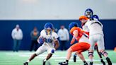 Need players to watch at Boise State’s spring game on The Blue? Here’s a baker’s dozen